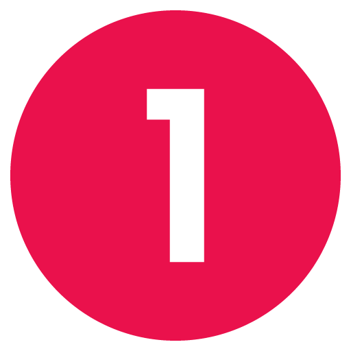 1
