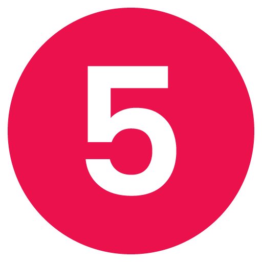 5